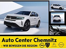 Opel Frontera Edition Elektro *Förderung*Sofort Verfügbar*Privat* Opel Frontera Edition Elektro *Förderung*Sofort Verfügbar*Privat*