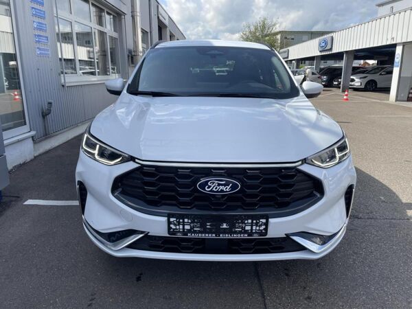 Ford Kuga ST-Line X 243 PS PHEV * Sofort Verfügbar* bild 2