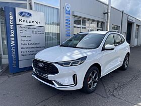 Ford Kuga ST-Line X 243 PS PHEV * Sofort Verfügbar* Ford Kuga ST-Line X 243 PS PHEV * Sofort Verfügbar*