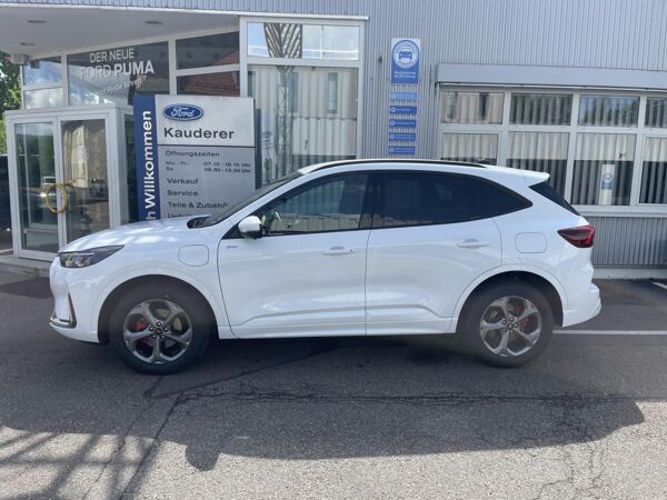 Ford Kuga ST-Line X 243 PS PHEV * Sofort Verfügbar* bild 4