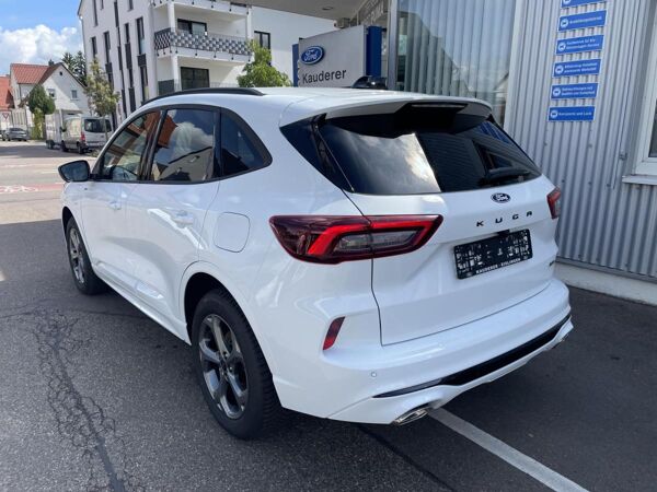 Ford Kuga ST-Line X 243 PS PHEV * Sofort Verfügbar* bild 5