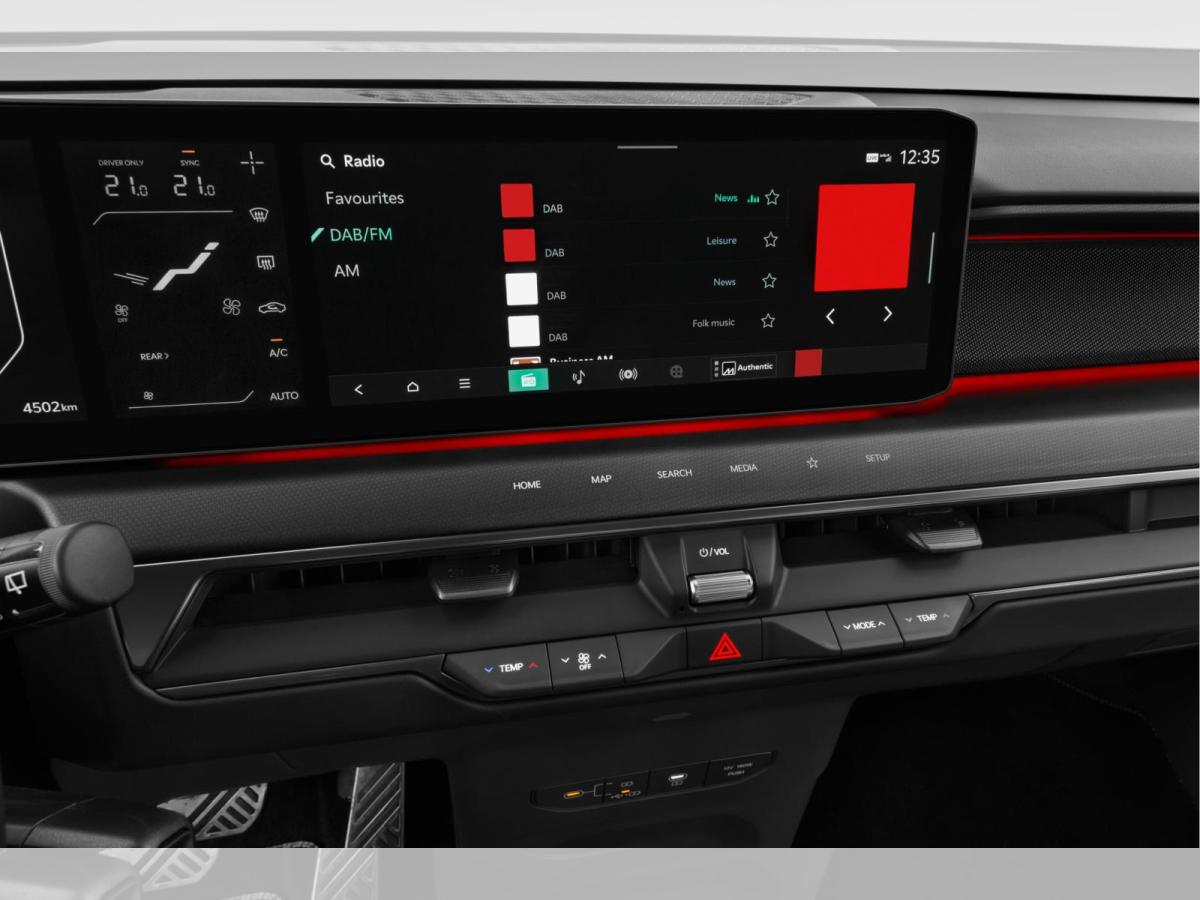 Kia EV9 GT-Line AWD mit Panoramaglasschiebedach (7 Sitzer) *Sofort Verfügbar* bild 5
