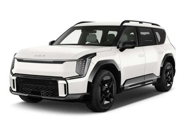 Kia EV9 GT-Line AWD mit Panoramaglasschiebedach (7 Sitzer) *Sofort Verfügbar* bild