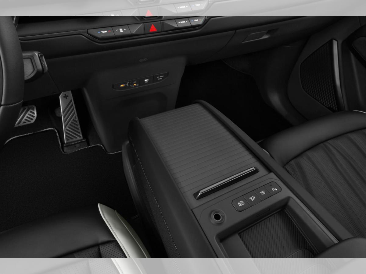 Kia EV9 GT-Line AWD mit Panoramaglasschiebedach (7 Sitzer) *Sofort Verfügbar* bild 6