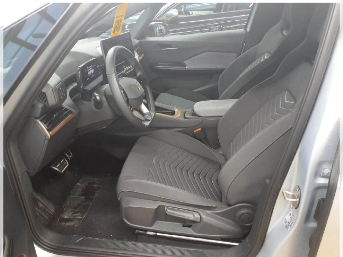 Cupra Born 5-J-GAR NAVI LED KAMERA bild 4