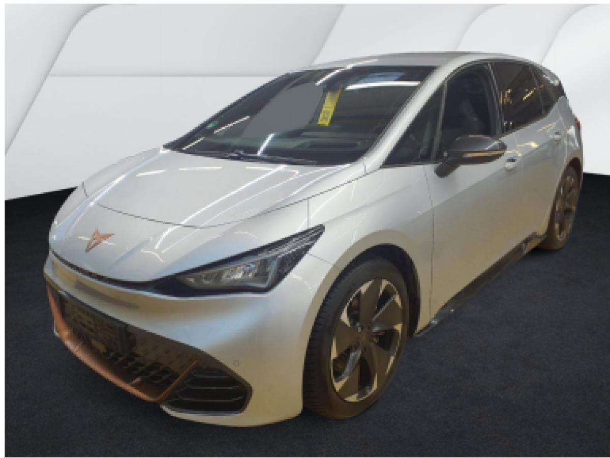 Cupra Born 5-J-GAR NAVI LED KAMERA bild