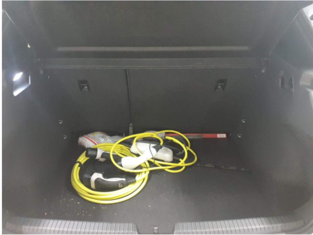 Cupra Born 5-J-GAR NAVI LED KAMERA bild 7