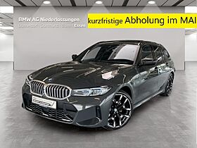 BMW 320 i Touring M Sport BMW 320 i Touring M Sport