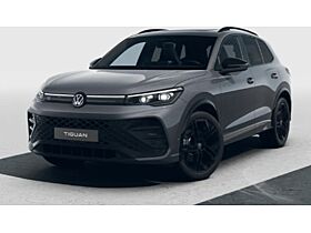 Volkswagen Tiguan R-Line 2.0 TDI 193 PS DSG *BLACK STYLE*AHK*MATRIX*PANO*STANDHZG*70.650€ Volkswagen Tiguan R-Line 2.0 TDI 193 PS DSG *BLACK STYLE*AHK*MATRIX*PANO*STANDHZG*70.650€