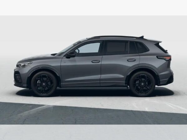 Volkswagen Tiguan R-Line 2.0 TDI 193 PS DSG *BLACK STYLE*AHK*MATRIX*PANO*STANDHZG*70.650€ bild 3
