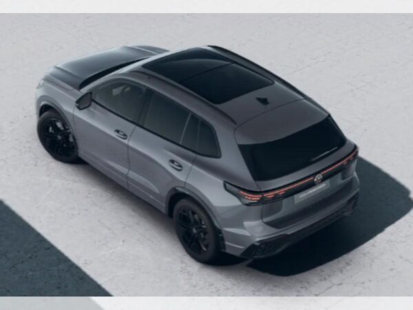 Volkswagen Tiguan R-Line 2.0 TDI 193 PS DSG *BLACK STYLE*AHK*MATRIX*PANO*STANDHZG*70.650€ bild 7