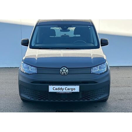 VW Caddy leasen