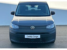 Volkswagen Caddy Cargo (SBA/SBH) Volkswagen Caddy Cargo (SBA/SBH)