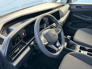 Volkswagen Caddy Cargo (SBA/SBH) bild 6