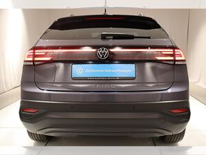 Volkswagen Taigo Life 1.0 TSI DSG TravelAssist LED ACC NAVI KAMERA bild 5