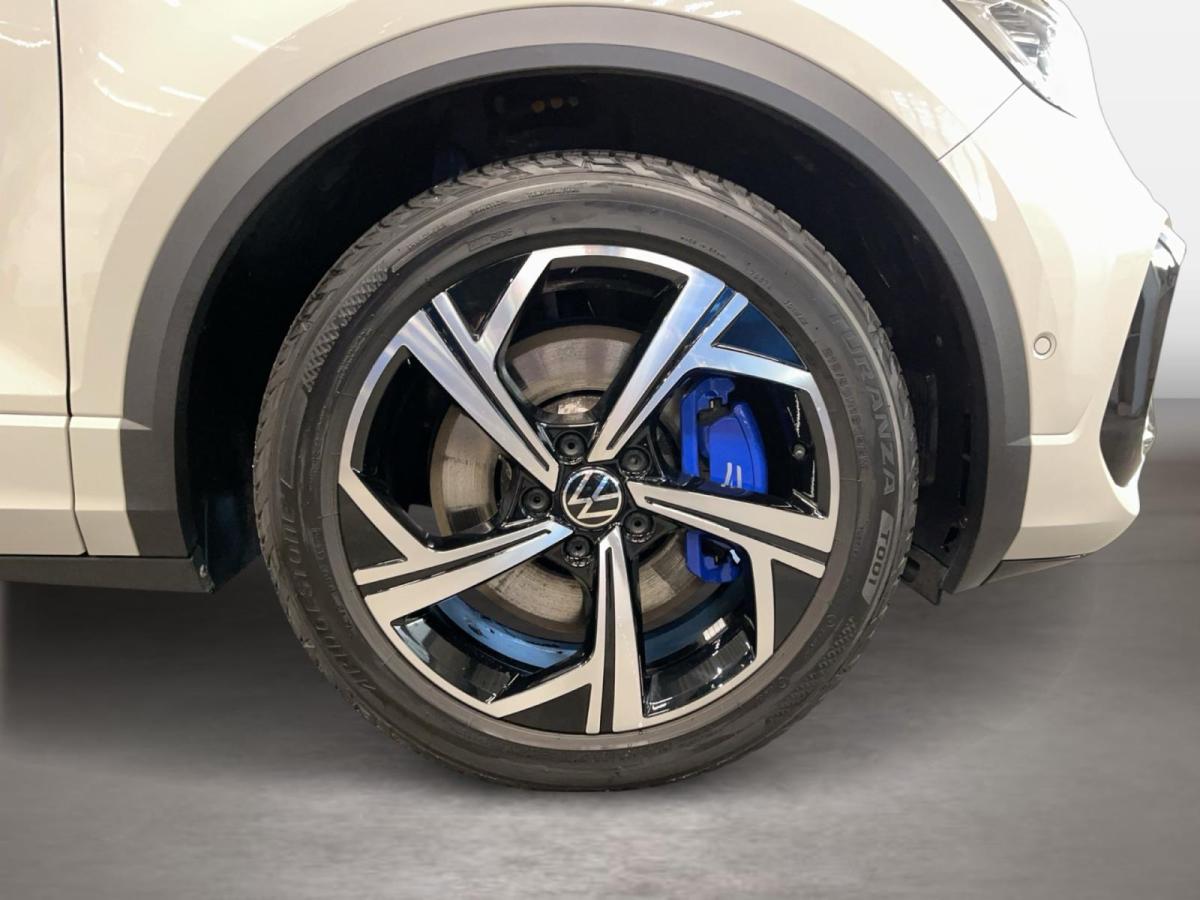 Volkswagen T-Roc T-ROC R 2.0 TSI DSG 4Motion 2xKlima ACC AUT Kam. bild 6