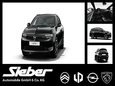 Opel Astra ST Edition 1.2 Turbo