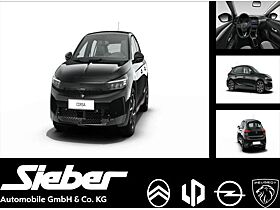 Opel Corsa GS MHEV