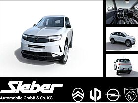 Opel Grandland Edition MHEV Opel Grandland Edition MHEV