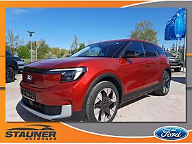 Ford Explorer RWD Premium 52 KWH ACC 20 Zoll Räder