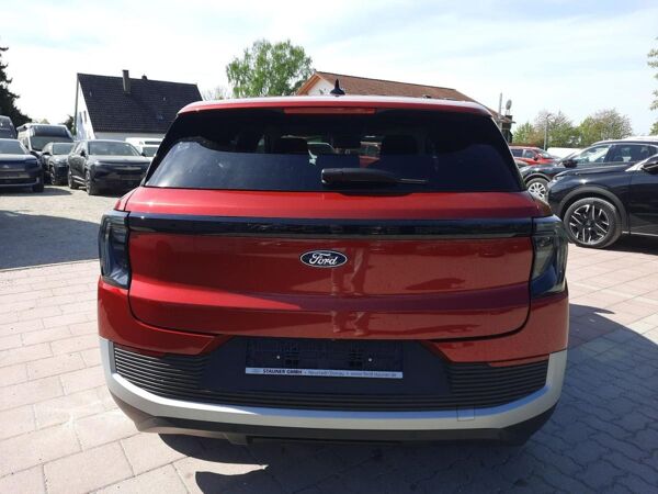 Ford Explorer RWD Premium 52 KWH ACC 20 Zoll Räder bild 7