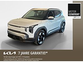 Kia EV2 Elektro 42 kWh Earth +Kamera+W-Pumpe+360+LM+
