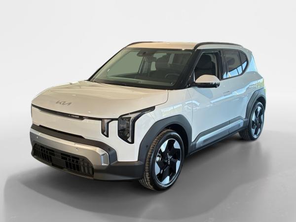 Kia EV2 Elektro 42 kWh Earth +Kamera+W-Pumpe+360+LM+ bild