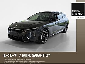 Kia K4 Sportswagon 1.6 T-GDI GT-Line AUT+360+ACC+Pano Kia K4 Sportswagon 1.6 T-GDI GT-Line AUT+360+ACC+Pano