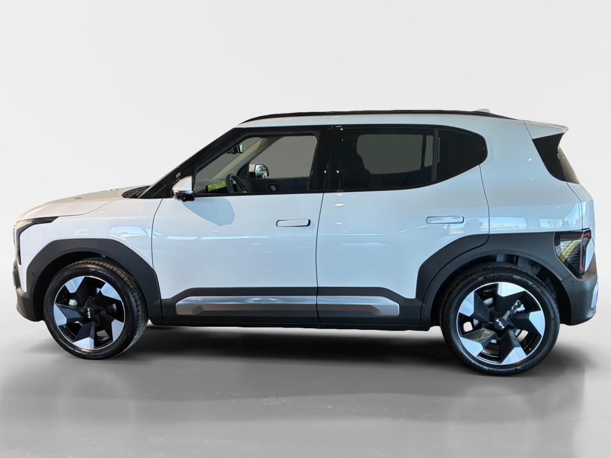 Kia EV2 Elektro 42 kWh Earth +Kamera+W-Pumpe+360+LM+ bild 2