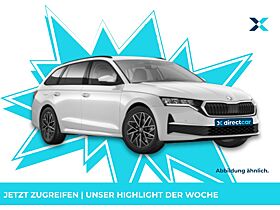 Skoda Octavia Balance ❗️ Deutschlandweite Lieferung ❗️ 6-Monats-Fullservice❗️bis zu 4.000 km/Monat ✅ Skoda Octavia Balance ❗️ Deutschlandweite Lieferung ❗️ 6-Monats-Fullservice❗️bis zu 4.000 km/Monat ✅