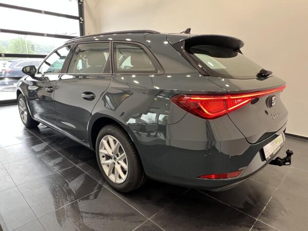 Seat Leon ST 1.5 TSI Style AHK|Kamera|Winter|LED bild 6