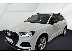 Audi Q3 40 TFSI quattro advanced - kurzfristig verfügbar ! Audi Q3 40 TFSI quattro advanced - kurzfristig verfügbar !