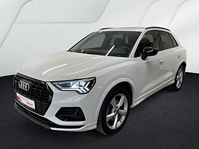 Audi Q3 40 TFSI quattro advanced - kurzfristig verfügbar !