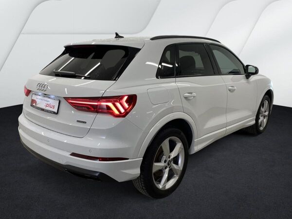 Audi Q3 40 TFSI quattro advanced - kurzfristig verfügbar ! bild 2