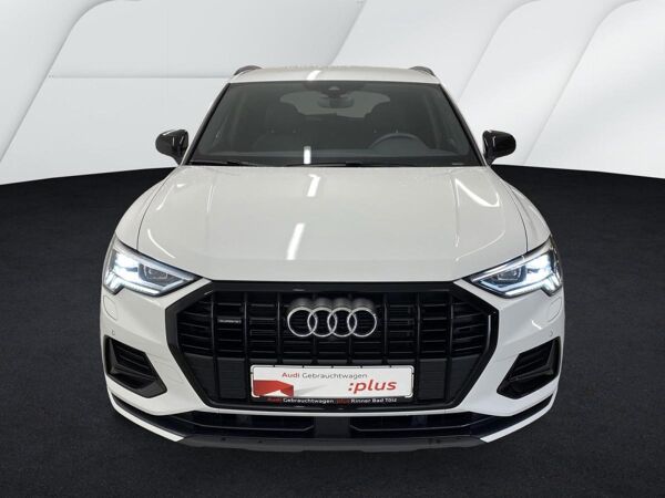 Audi Q3 40 TFSI quattro advanced - kurzfristig verfügbar ! bild 3