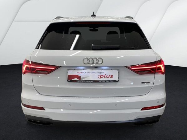 Audi Q3 40 TFSI quattro advanced - kurzfristig verfügbar ! bild 4