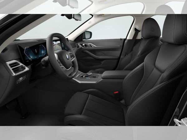 BMW i4 eDrive35⚡ Bestellung 🔥 frei konfigurieren ❗ bild 7