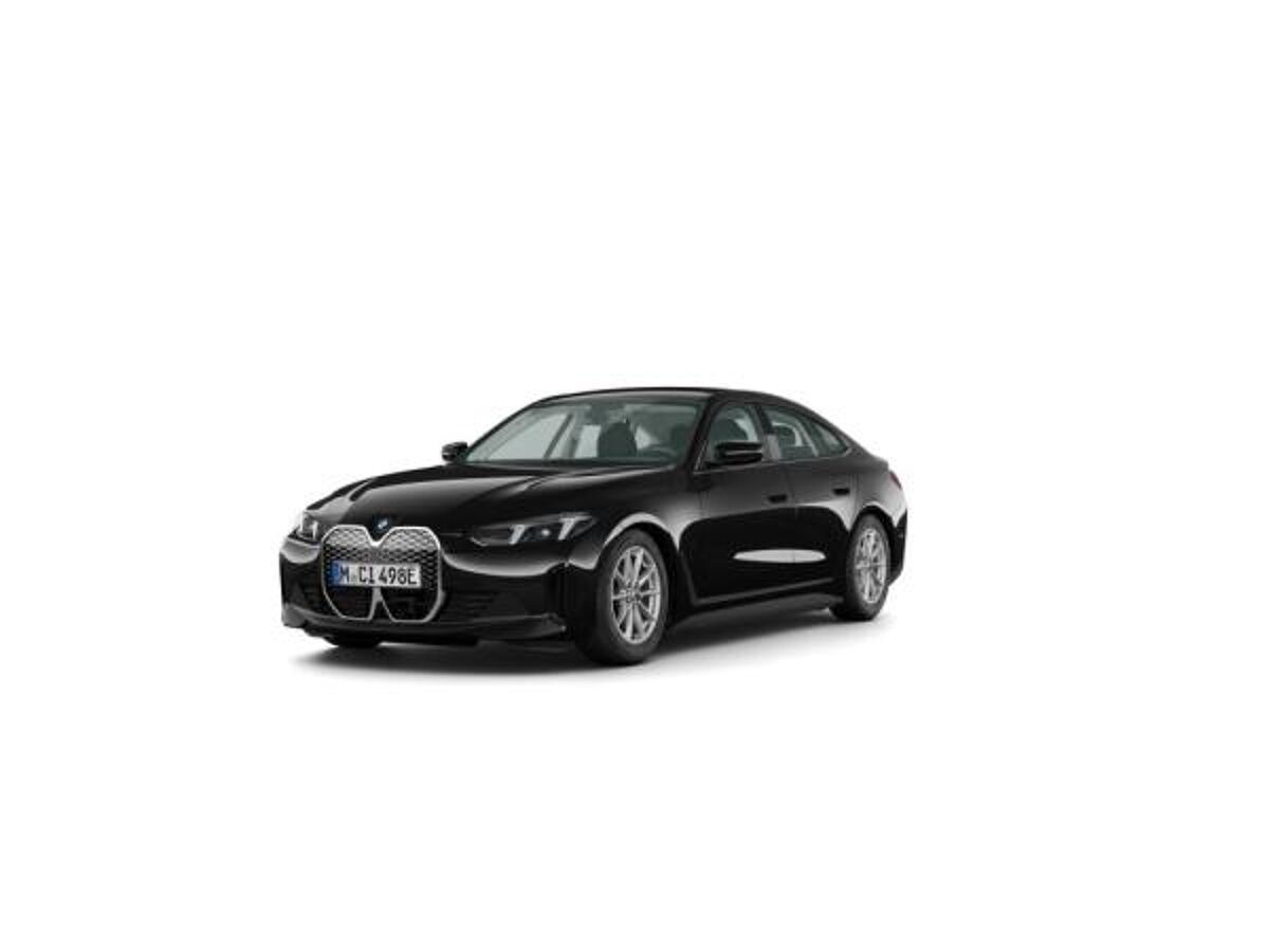 BMW i4 eDrive35⚡ Bestellung 🔥 frei konfigurieren ❗ bild