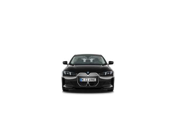 BMW i4 eDrive35⚡ Bestellung 🔥 frei konfigurieren ❗ bild 2