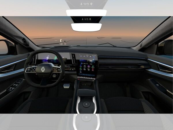 Renault Austral Esprit Alpine Full Hybrid E-Tech 200 🔥🌦️Allwetterreifen🌦️ bild 5