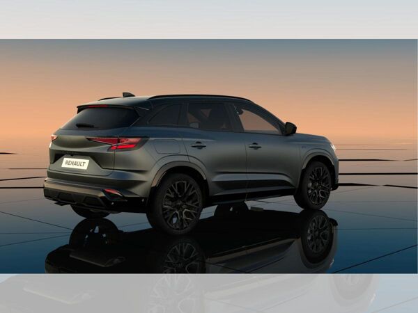 Renault Austral Esprit Alpine Full Hybrid E-Tech 200 🔥🌦️Allwetterreifen🌦️ bild 7