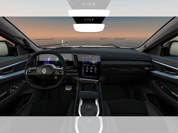 Renault Austral Esprit Alpine Full Hybrid E-Tech 200 🔥🌦️Allwetterreifen🌦️ bild 5