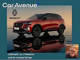 Renault Austral Esprit Alpine Full Hybrid E-Tech 200 🔥🌦️Allwetterreifen🌦️ Renault Austral Esprit Alpine Full Hybrid E-Tech 200 🔥🌦️Allwetterreifen🌦️