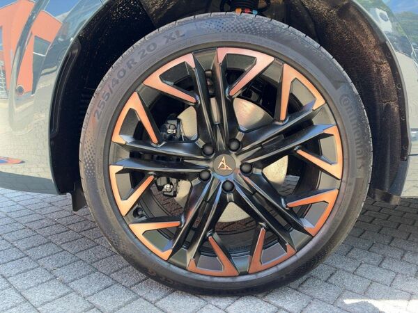 Cupra Terramar VZ #AHK #Matrix #Sennheiser bild 7