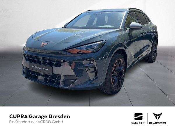 Cupra Terramar VZ #AHK #Matrix #Sennheiser bild 1