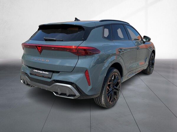 Cupra Terramar VZ #AHK #Matrix #Sennheiser bild 5