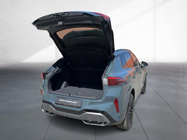 Cupra Terramar VZ #AHK #Matrix #Sennheiser bild 6