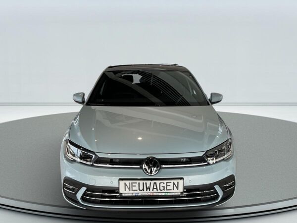 Volkswagen Polo EDITION 50 1.0 TSI 85kW DSG bild 2