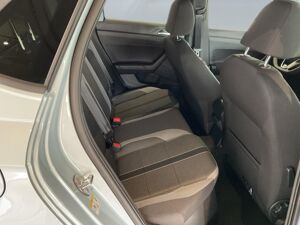 Volkswagen Polo EDITION 50 1.0 TSI 85kW DSG bild 7