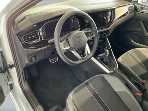 Volkswagen Polo EDITION 50 1.0 TSI 85kW DSG bild 5